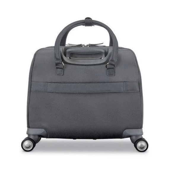 Samsonite Mobile Office Solution 17" spinner - Picture 6 of 6